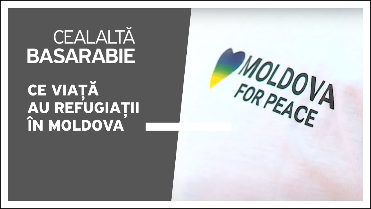 Jurnal Tv Cealalt Basarabie Despre Ini Iativa Moldova Pentru